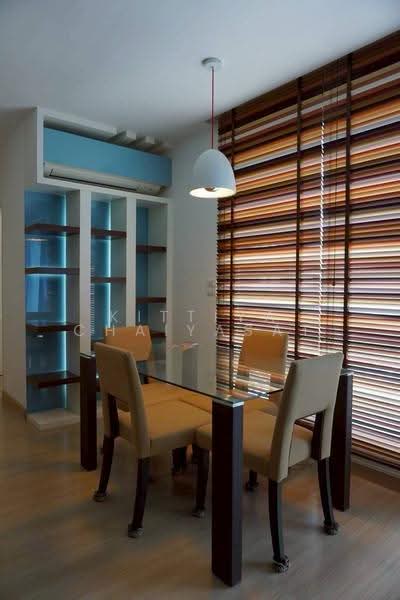 Life @ Ladprao 18, Bangkok, Ladprao Road, Jom Phon, Chatuchak, Bangkok, 2 Bedrooms, 70 sqm, Condo For Sale, by Kittiya Chaiyasat, 500550029 - DDproperty.com