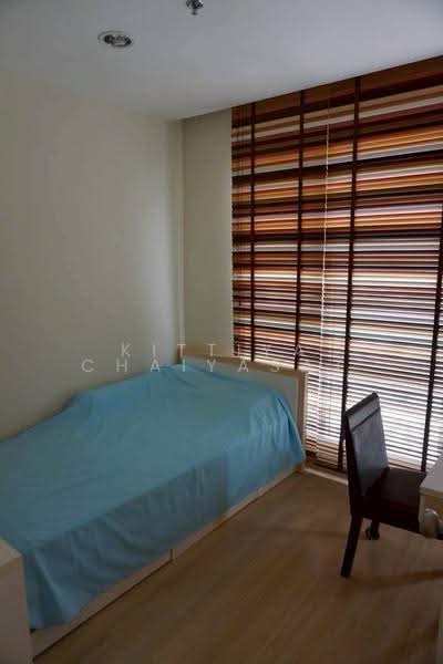Life @ Ladprao 18, Bangkok, Ladprao Road, Jom Phon, Chatuchak, Bangkok, 2 Bedrooms, 70 sqm, Condo For Sale, by Kittiya Chaiyasat, 500550029 - DDproperty.com