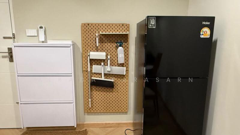 Sawasdee Bangkok Condominium, Bangkok, 27 Suphaphong 1 Alley, Nong Bon, Prawet, Bangkok, 1 Bedroom, 42 sqm, Condo For Rent, by Airada Parasarn, 500550032 - DDproperty.com