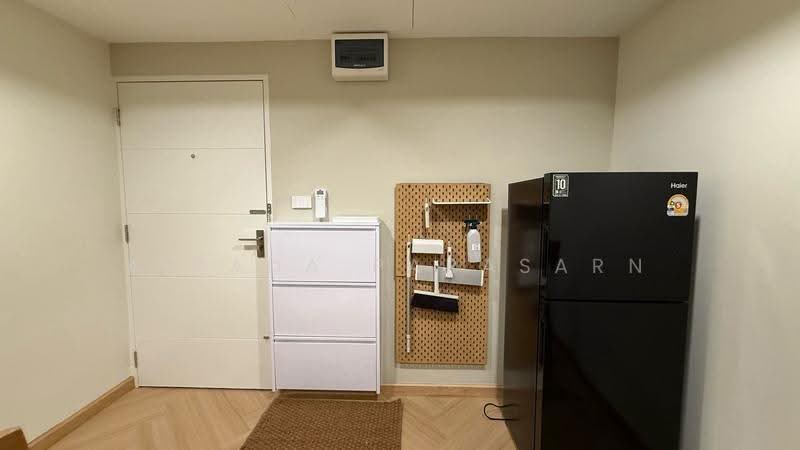 Sawasdee Bangkok Condominium, Bangkok, 27 Suphaphong 1 Alley, Nong Bon, Prawet, Bangkok, 1 Bedroom, 42 sqm, Condo For Rent, by Airada Parasarn, 500550032 - DDproperty.com