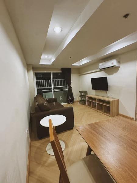 Sawasdee Bangkok Condominium, Bangkok, 27 Suphaphong 1 Alley, Nong Bon, Prawet, Bangkok, 1 Bedroom, 42 sqm, Condo For Rent, by Airada Parasarn, 500550032 - DDproperty.com