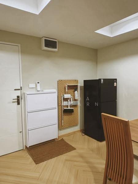 Sawasdee Bangkok Condominium, Bangkok, 27 Suphaphong 1 Alley, Nong Bon, Prawet, Bangkok, 1 Bedroom, 42 sqm, Condo For Rent, by Airada Parasarn, 500550032 - DDproperty.com