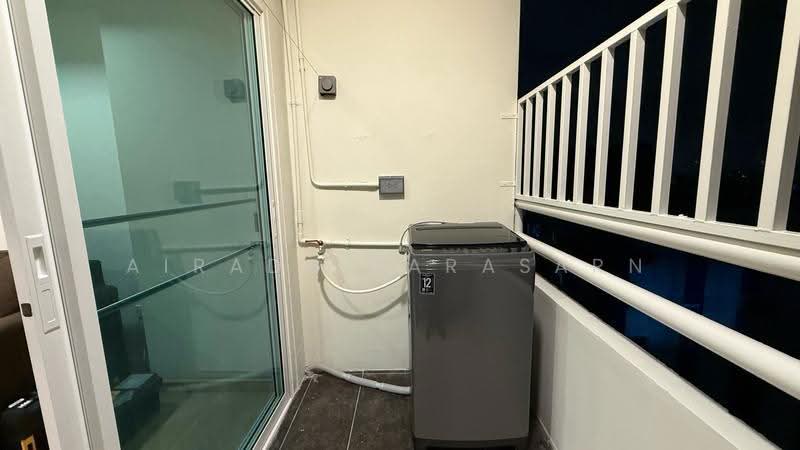 Sawasdee Bangkok Condominium, Bangkok, 27 Suphaphong 1 Alley, Nong Bon, Prawet, Bangkok, 1 Bedroom, 42 sqm, Condo For Rent, by Airada Parasarn, 500550032 - DDproperty.com