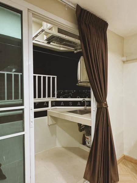 Sawasdee Bangkok Condominium, Bangkok, 27 Suphaphong 1 Alley, Nong Bon, Prawet, Bangkok, 1 Bedroom, 42 sqm, Condo For Rent, by Airada Parasarn, 500550032 - DDproperty.com