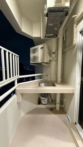 Sawasdee Bangkok Condominium, Bangkok, 27 Suphaphong 1 Alley, Nong Bon, Prawet, Bangkok, 1 Bedroom, 42 sqm, Condo For Rent, by Airada Parasarn, 500550032 - DDproperty.com