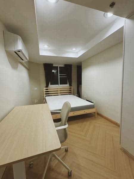 Sawasdee Bangkok Condominium, Bangkok, 27 Suphaphong 1 Alley, Nong Bon, Prawet, Bangkok, 1 Bedroom, 42 sqm, Condo For Rent, by Airada Parasarn, 500550032 - DDproperty.com