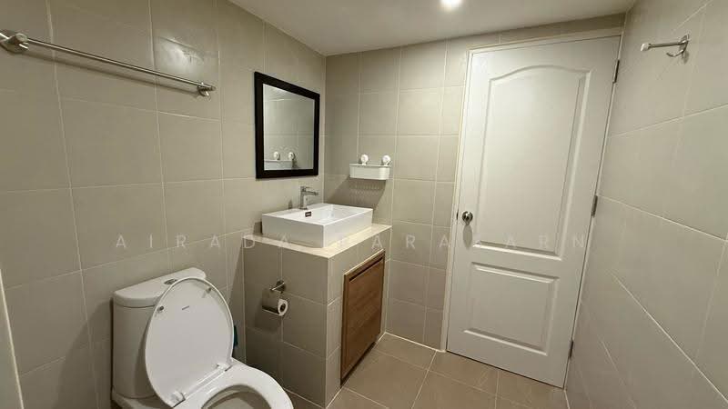 Sawasdee Bangkok Condominium, Bangkok, 27 Suphaphong 1 Alley, Nong Bon, Prawet, Bangkok, 1 Bedroom, 42 sqm, Condo For Rent, by Airada Parasarn, 500550032 - DDproperty.com