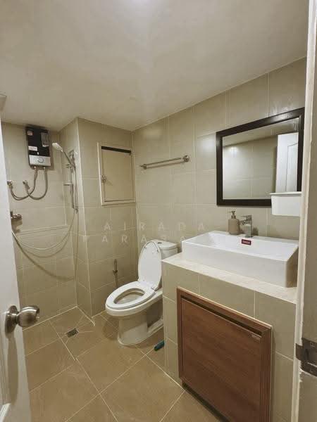 Sawasdee Bangkok Condominium, Bangkok, 27 Suphaphong 1 Alley, Nong Bon, Prawet, Bangkok, 1 Bedroom, 42 sqm, Condo For Rent, by Airada Parasarn, 500550032 - DDproperty.com