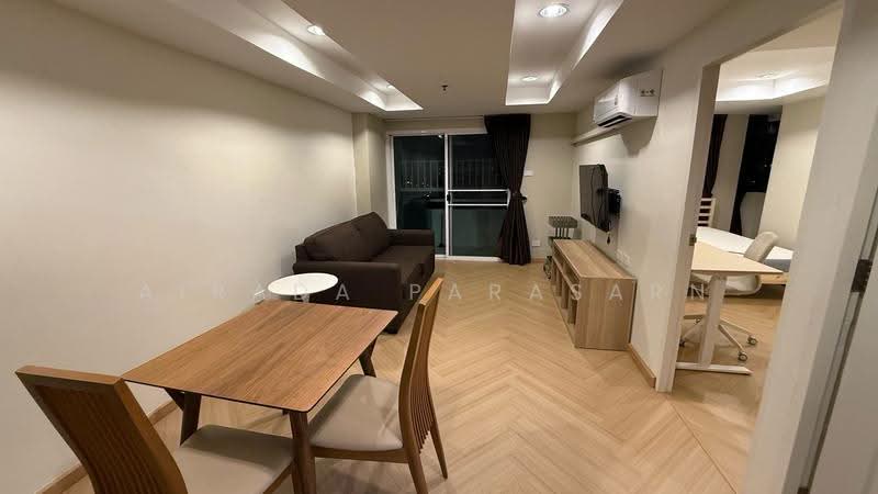 Sawasdee Bangkok Condominium, Bangkok, 27 Suphaphong 1 Alley, Nong Bon, Prawet, Bangkok, 1 Bedroom, 42 sqm, Condo For Rent, by Airada Parasarn, 500550032 - DDproperty.com