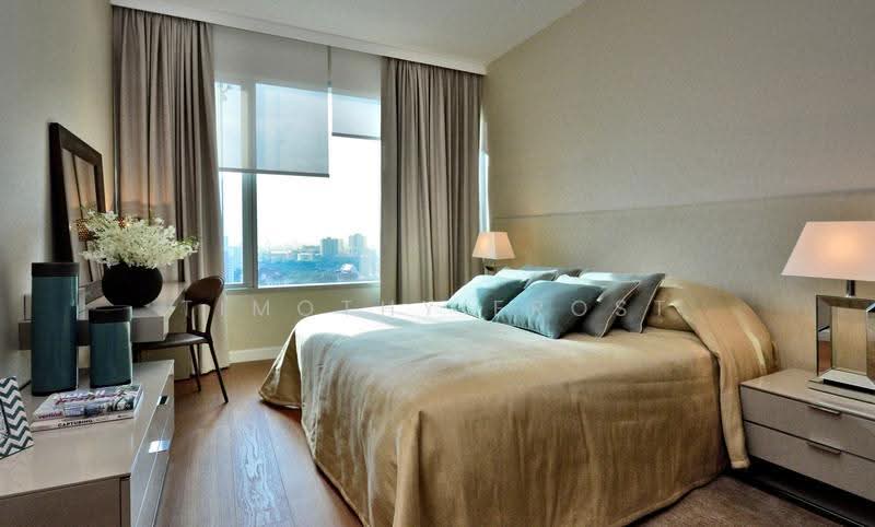 185 Rajadamri, Bangkok, 185 Rajadamri Road, Lumphini, Pathum Wan, Bangkok, 2 Bedrooms, 131 sqm, Condo For Sale, by Timothy Frost, 500550035 - DDproperty.com