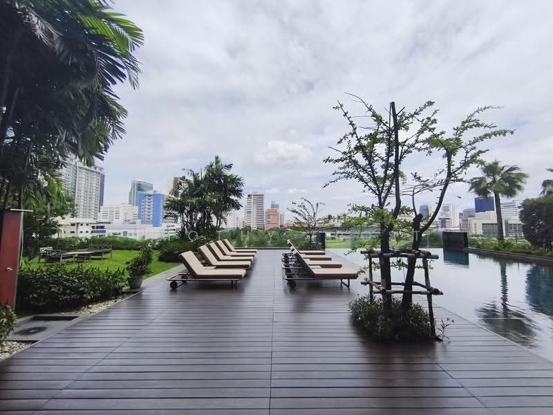 185 Rajadamri, Bangkok, 185 Rajadamri Road, Lumphini, Pathum Wan, Bangkok, 2 Bedrooms, 131 sqm, Condo For Sale, by Timothy Frost, 500550035 - DDproperty.com