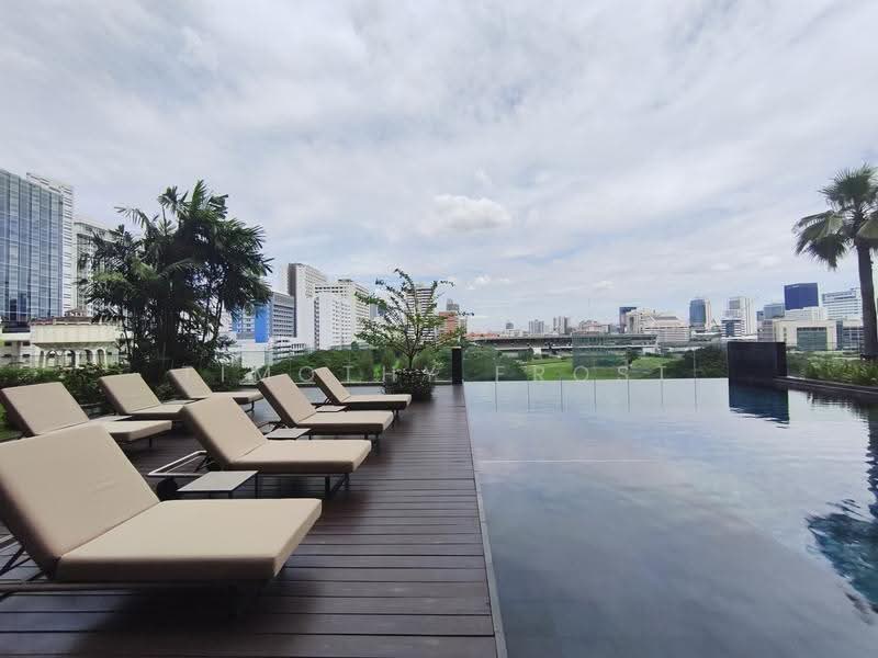 185 Rajadamri : 185 ราชดำริ, กรุงเทพ, 185 ถนนราชดำริ, ลุมพินี, ปทุมวัน, กรุงเทพ, 131 ตร.ม., คอนโด ขาย, โดย Timothy Frost, 500550035 - DDproperty.com