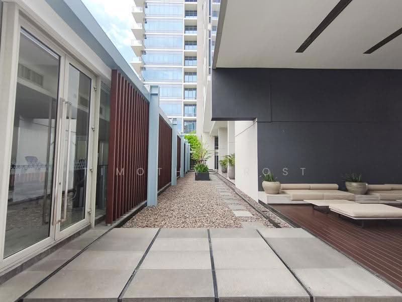185 Rajadamri, Bangkok, 185 Rajadamri Road, Lumphini, Pathum Wan, Bangkok, 2 Bedrooms, 131 sqm, Condo For Sale, by Timothy Frost, 500550035 - DDproperty.com