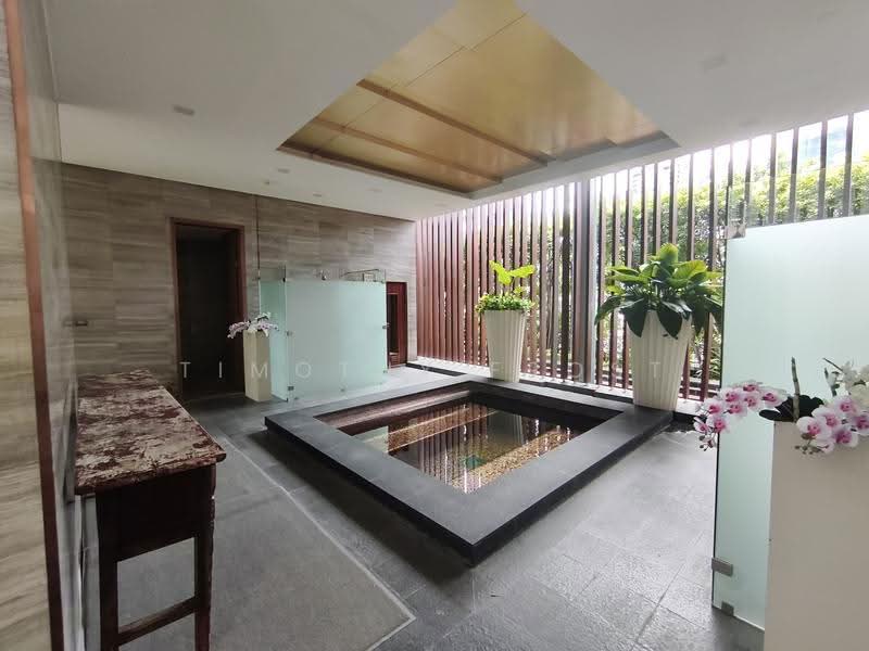 185 Rajadamri, Bangkok, 185 Rajadamri Road, Lumphini, Pathum Wan, Bangkok, 2 Bedrooms, 131 sqm, Condo For Sale, by Timothy Frost, 500550035 - DDproperty.com