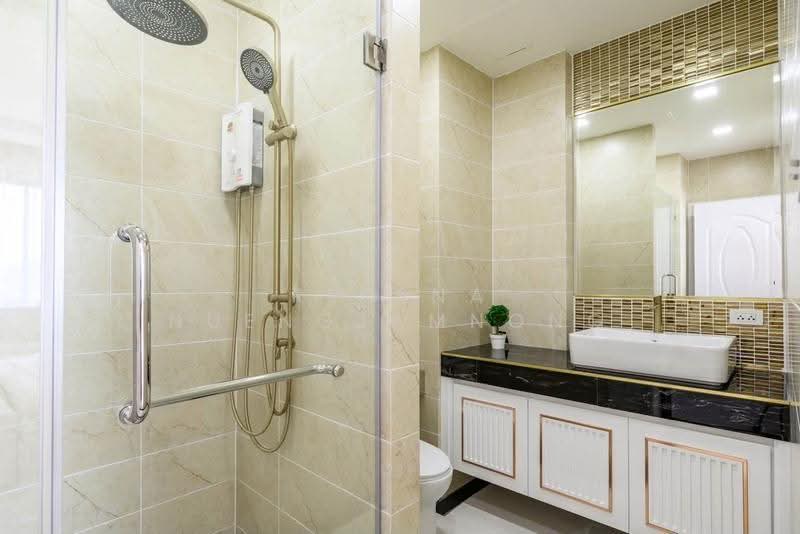 The Green Living Condo Pattaya, Chon Buri (Pattaya), Nong Pla Lai, Bang Lamung (Pattaya), Chon Buri (Pattaya), 1 Bedroom, 35 sqm, Condo For Sale, by Regina Nuengjamnong, 500550036 - DDproperty.com