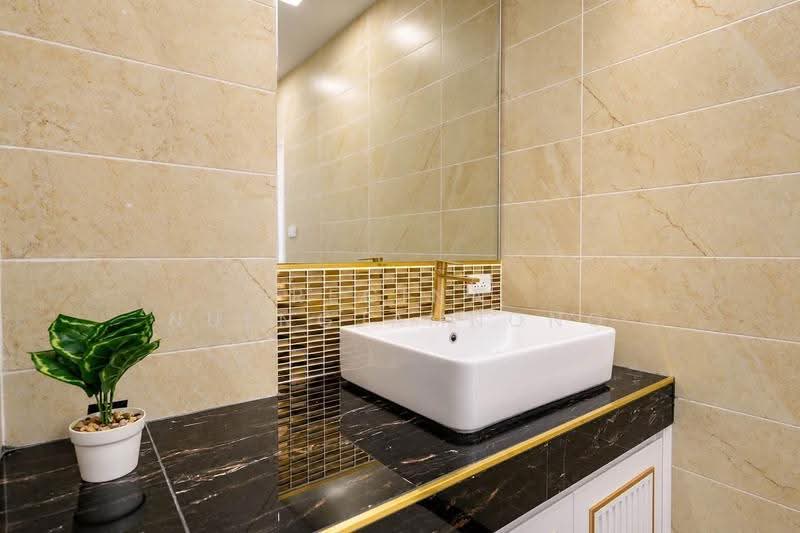 The Green Living Condo Pattaya, Chon Buri (Pattaya), Nong Pla Lai, Bang Lamung (Pattaya), Chon Buri (Pattaya), 1 Bedroom, 35 sqm, Condo For Sale, by Regina Nuengjamnong, 500550036 - DDproperty.com