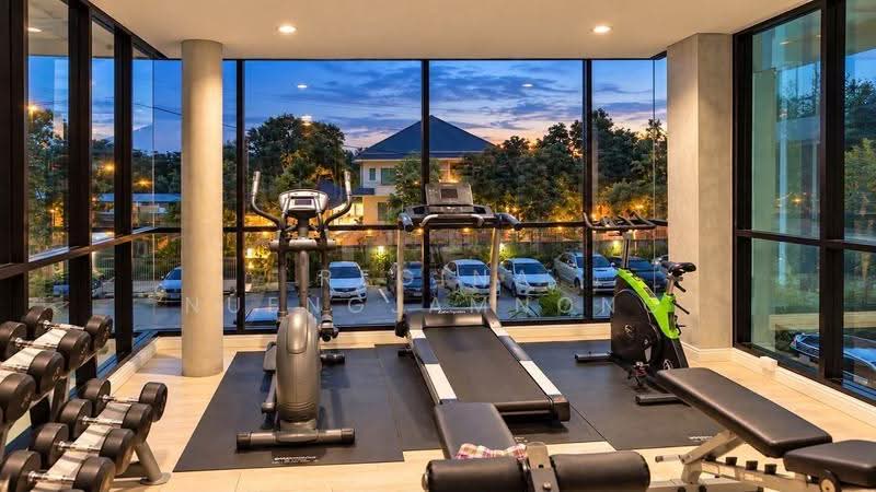 The Green Living Condo Pattaya, Chon Buri (Pattaya), Nong Pla Lai, Bang Lamung (Pattaya), Chon Buri (Pattaya), 1 Bedroom, 35 sqm, Condo For Sale, by Regina Nuengjamnong, 500550036 - DDproperty.com