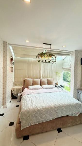 House For sale, Chiang Mai, San Phi Sua, Muang Chiang Mai, Chiang Mai, 4 Bedrooms, 104 sqm, Single Detached House For Sale, by Pharita Chaimanee, 500550038 - DDproperty.com