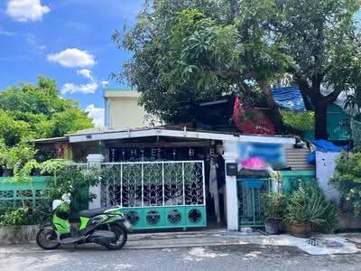 ขาย - บ้านเดี่ยวบางเมือง สมุทรปราการ, สมุทรปราการ