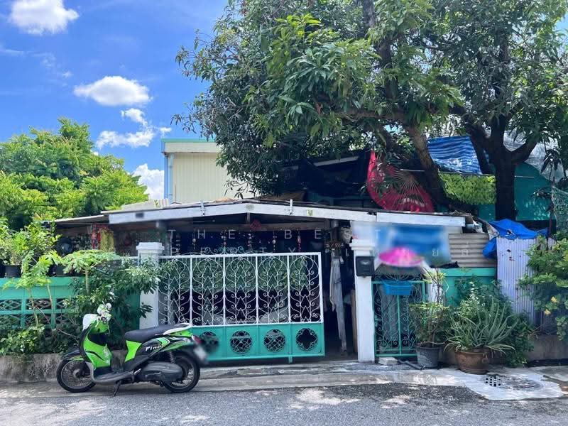 บ้านเดี่ยวบางเมือง สมุทรปราการ, Samut Prakan, Bang Mueng, Muang Samut Prakarn, Samut Prakan, , 240 sqm, Land For Sale, by The Best Property เหมยลี่, 500550039 - DDproperty.com