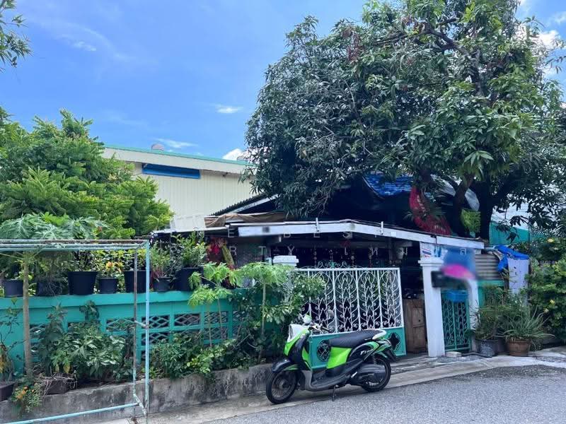 บ้านเดี่ยวบางเมือง สมุทรปราการ, Samut Prakan, Bang Mueng, Muang Samut Prakarn, Samut Prakan, , 240 sqm, Land For Sale, by The Best Property เหมยลี่, 500550039 - DDproperty.com