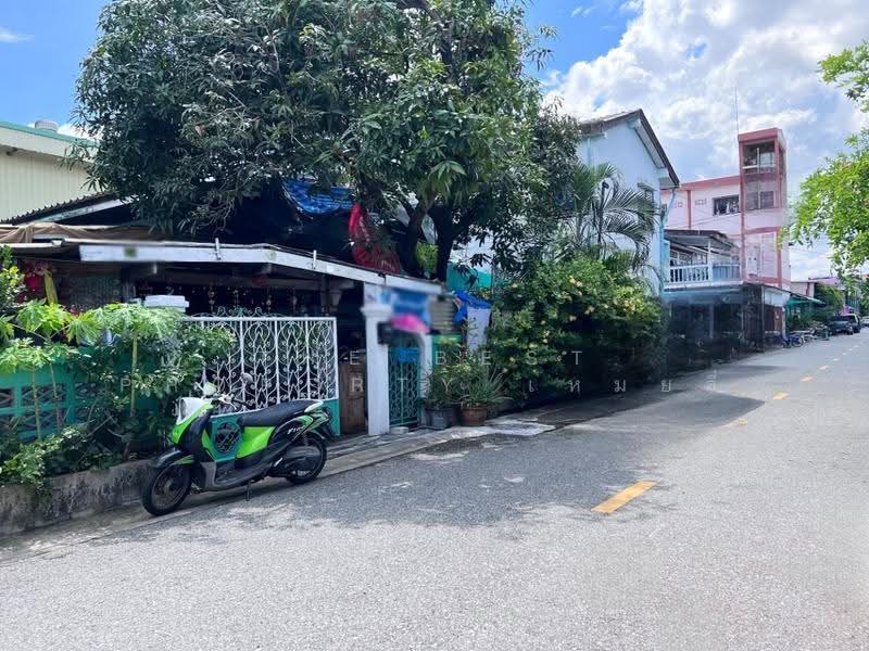 บ้านเดี่ยวบางเมือง สมุทรปราการ, Samut Prakan, Bang Mueng, Muang Samut Prakarn, Samut Prakan, , 240 sqm, Land For Sale, by The Best Property เหมยลี่, 500550039 - DDproperty.com
