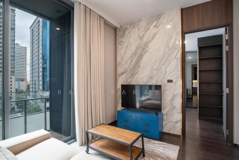 LAVIQ Sukhumvit 57, Bangkok, Soi Sukhumvit 57, Sukhumvit Road, Khlong Tan Nua, Watthana, Bangkok, 1 Bedroom, 42 sqm, Condo For Sale, by Airada Parasarn, 500550040 - DDproperty.com