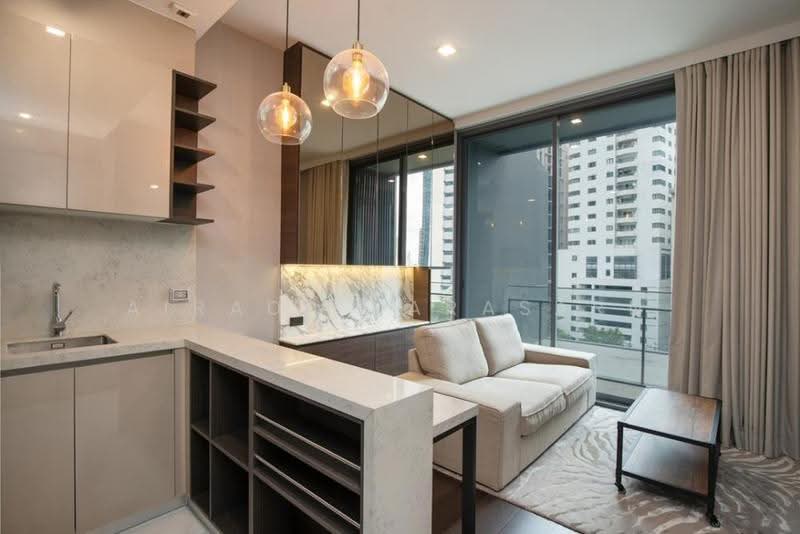 LAVIQ Sukhumvit 57, Bangkok, Soi Sukhumvit 57, Sukhumvit Road, Khlong Tan Nua, Watthana, Bangkok, 1 Bedroom, 42 sqm, Condo For Sale, by Airada Parasarn, 500550040 - DDproperty.com