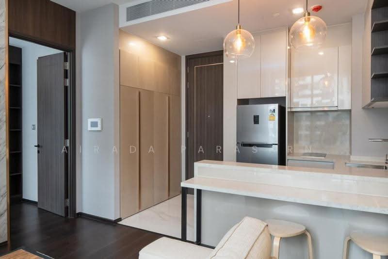 LAVIQ Sukhumvit 57, Bangkok, Soi Sukhumvit 57, Sukhumvit Road, Khlong Tan Nua, Watthana, Bangkok, 1 Bedroom, 42 sqm, Condo For Sale, by Airada Parasarn, 500550040 - DDproperty.com