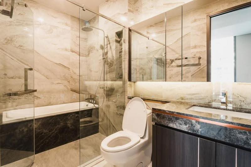 LAVIQ Sukhumvit 57, Bangkok, Soi Sukhumvit 57, Sukhumvit Road, Khlong Tan Nua, Watthana, Bangkok, 1 Bedroom, 42 sqm, Condo For Sale, by Airada Parasarn, 500550040 - DDproperty.com