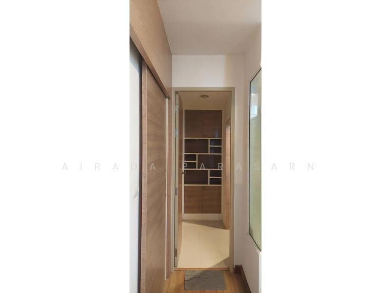 IDEO Mix Sukhumvit 103, Bangkok, Soi Udom Suk 3, Sukhumvit Road, Bang Na, Bangkok, 1 Bedroom, 31 sqm, Condo For Rent, by Airada Parasarn, 500550041 - DDproperty.com