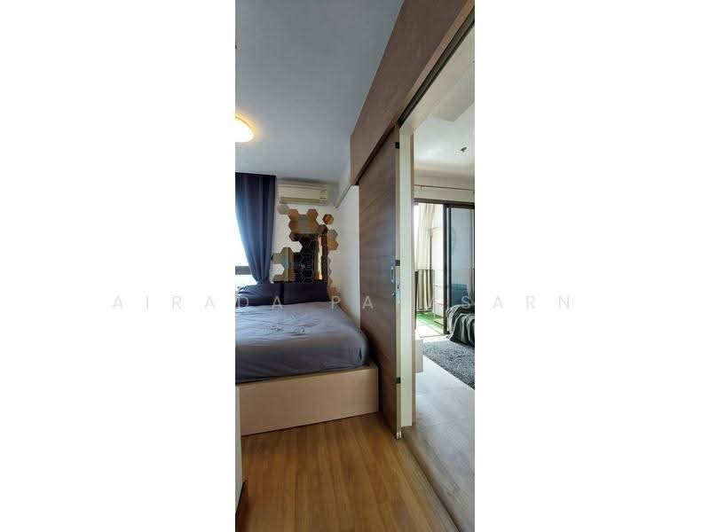 IDEO Mix Sukhumvit 103, Bangkok, Soi Udom Suk 3, Sukhumvit Road, Bang Na, Bangkok, 1 Bedroom, 31 sqm, Condo For Rent, by Airada Parasarn, 500550041 - DDproperty.com