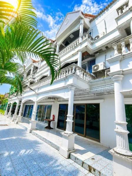 ทาวน์เฮ้าส์บางสะพาน ประจวบคีรีขันธ์, Prachuap Khiri Khan, Bang Saphan, Bang Saphan Noi, Prachuap Khiri Khan, 4 Bedrooms, 100 sqm, Townhouse For Sale, by The Best Property เจี๊ยบ, 500550042 - DDproperty.com