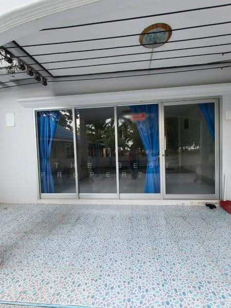 ทาวน์เฮ้าส์บางสะพาน ประจวบคีรีขันธ์, Prachuap Khiri Khan, Bang Saphan, Bang Saphan Noi, Prachuap Khiri Khan, 4 Bedrooms, 100 sqm, Townhouse For Sale, by The Best Property เจี๊ยบ, 500550042 - DDproperty.com