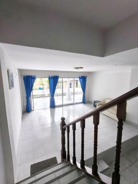 ทาวน์เฮ้าส์บางสะพาน ประจวบคีรีขันธ์, Prachuap Khiri Khan, Bang Saphan, Bang Saphan Noi, Prachuap Khiri Khan, 4 Bedrooms, 100 sqm, Townhouse For Sale, by The Best Property เจี๊ยบ, 500550042 - DDproperty.com