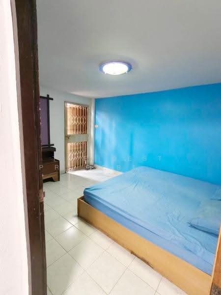 ทาวน์เฮ้าส์บางสะพาน ประจวบคีรีขันธ์, Prachuap Khiri Khan, Bang Saphan, Bang Saphan Noi, Prachuap Khiri Khan, 4 Bedrooms, 100 sqm, Townhouse For Sale, by The Best Property เจี๊ยบ, 500550042 - DDproperty.com