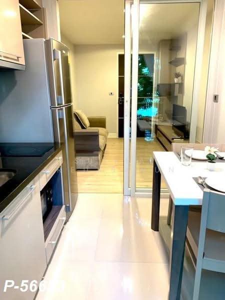 The Crest Sukhumvit 49, Bangkok, Sukhumvit 49, Khlong Tan Nua, Watthana, Bangkok, 1 Bedroom, 34 sqm, Condo For Rent, by Susira Prueksawun, 500550043 - DDproperty.com