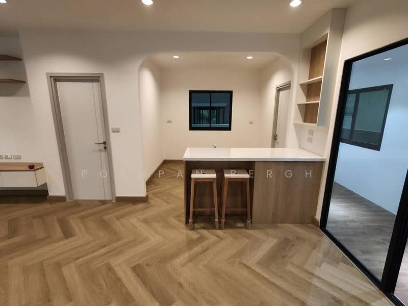 Terra Prima Burapaphat - Sukhumvit, Rayong, Ban Zhang, Ban Chang, Rayong, 2 Bedrooms, 128 sqm, Semi-Detached House (Twin House) For Sale, by Pornpan Bergh, 500550044 - DDproperty.com