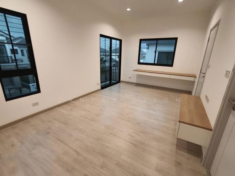 Terra Prima Burapaphat - Sukhumvit, Rayong, Ban Zhang, Ban Chang, Rayong, 2 Bedrooms, 128 sqm, Semi-Detached House (Twin House) For Sale, by Pornpan Bergh, 500550044 - DDproperty.com