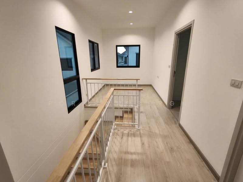 Terra Prima Burapaphat - Sukhumvit, Rayong, Ban Zhang, Ban Chang, Rayong, 2 Bedrooms, 128 sqm, Semi-Detached House (Twin House) For Sale, by Pornpan Bergh, 500550044 - DDproperty.com
