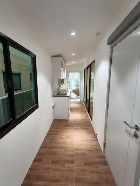 Terra Prima Burapaphat - Sukhumvit, Rayong, Ban Zhang, Ban Chang, Rayong, 2 Bedrooms, 128 sqm, Semi-Detached House (Twin House) For Sale, by Pornpan Bergh, 500550044 - DDproperty.com