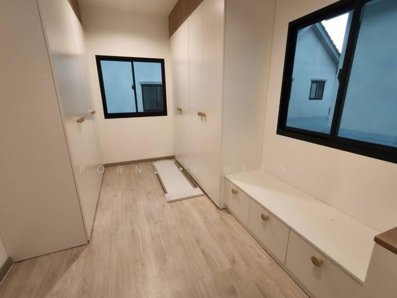 Terra Prima Burapaphat - Sukhumvit, Rayong, Ban Zhang, Ban Chang, Rayong, 2 Bedrooms, 128 sqm, Semi-Detached House (Twin House) For Sale, by Pornpan Bergh, 500550044 - DDproperty.com