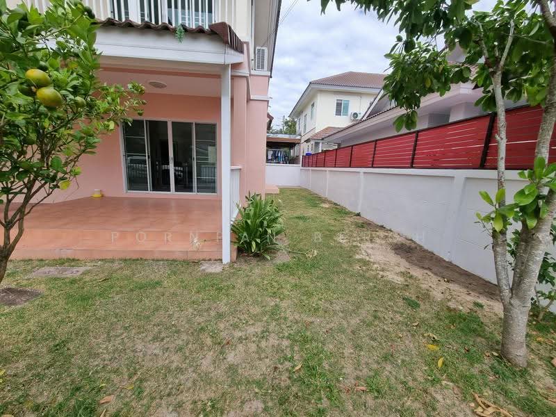 พยูนกรีนวิวล์, ระยอง, บ้านฉาง, ระยอง, 150 ตร.ม., บ้านเดี่ยว ขาย, โดย Pornpan Bergh, 500550045 - DDproperty.com