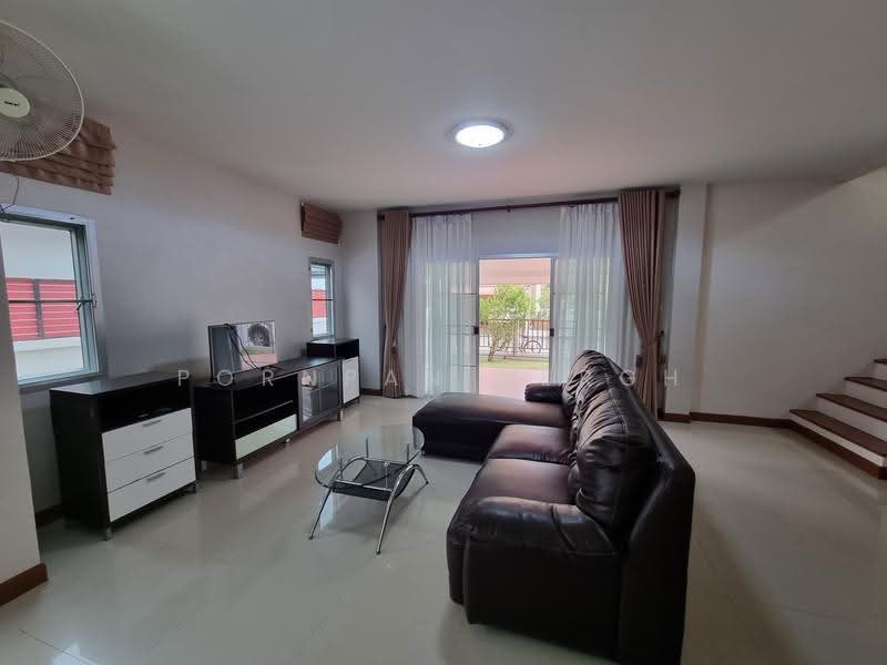พยูนกรีนวิวล์, ระยอง, บ้านฉาง, ระยอง, 150 ตร.ม., บ้านเดี่ยว ขาย, โดย Pornpan Bergh, 500550045 - DDproperty.com