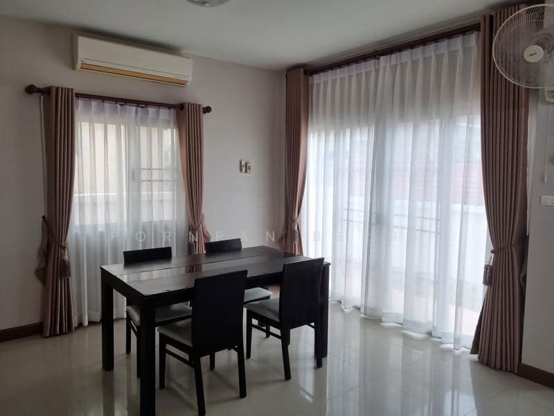 Payoon Green Ville, Rayong, Ban Zhang, Ban Chang, Rayong, 3 Bedrooms, 150 sqm, Single Detached House For Sale, by Pornpan Bergh, 500550045 - DDproperty.com