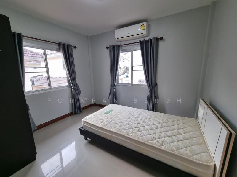 Payoon Green Ville, Rayong, Ban Zhang, Ban Chang, Rayong, 3 Bedrooms, 150 sqm, Single Detached House For Sale, by Pornpan Bergh, 500550045 - DDproperty.com