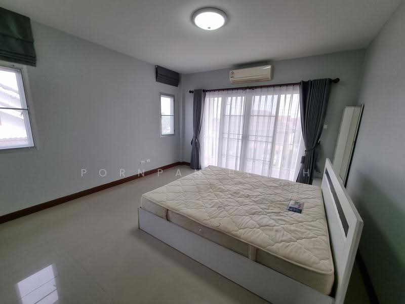 Payoon Green Ville, Rayong, Ban Zhang, Ban Chang, Rayong, 3 Bedrooms, 150 sqm, Single Detached House For Sale, by Pornpan Bergh, 500550045 - DDproperty.com
