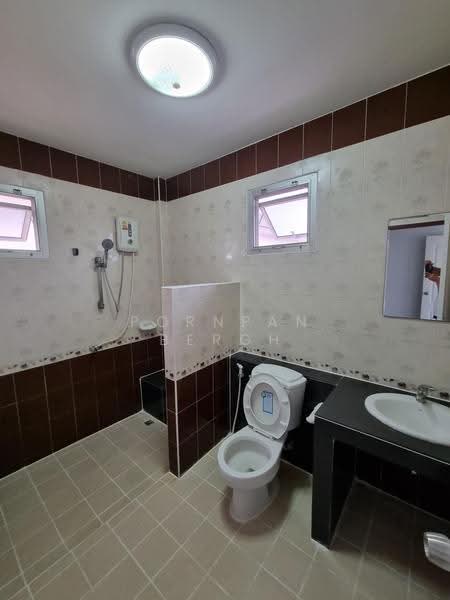 พยูนกรีนวิวล์, ระยอง, บ้านฉาง, ระยอง, 150 ตร.ม., บ้านเดี่ยว ขาย, โดย Pornpan Bergh, 500550045 - DDproperty.com