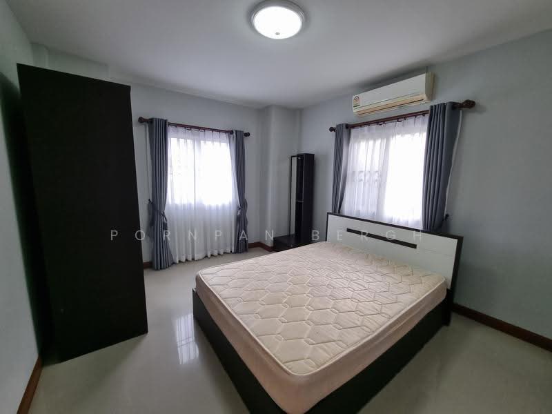 Payoon Green Ville, Rayong, Ban Zhang, Ban Chang, Rayong, 3 Bedrooms, 150 sqm, Single Detached House For Sale, by Pornpan Bergh, 500550045 - DDproperty.com