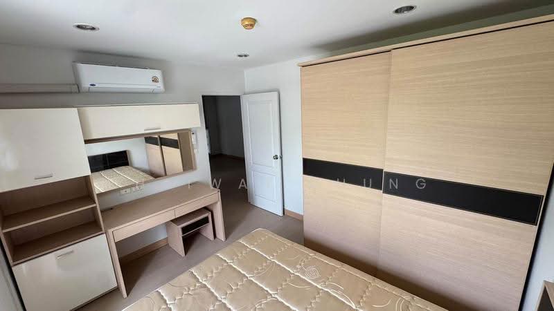 The Niche Sukhumvit 49, Bangkok, Sukhumvit, Khlong Tan Nua, Watthana, Bangkok, 1 Bedroom, 39 sqm, Condo For Sale, by Chaiwat Chung, 500550046 - DDproperty.com